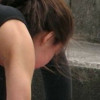 Kristine Arntzen Nahé