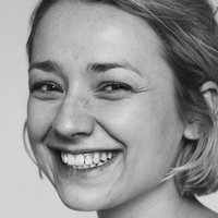 Kristine Thorp Nahé