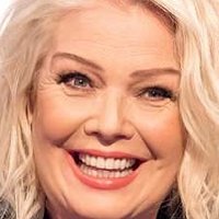 Kym Wilde Nahé