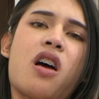 Ladyboy Kitty Nahé