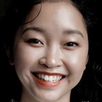 Lana Condor Nahé