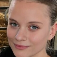 Landwirtin Stella Nahé