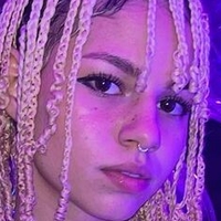 Larissa Kimberlly Nahé