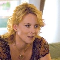 Laurel Holloman Nahé