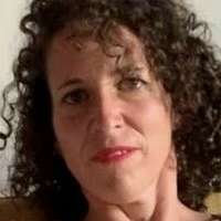 Laurie Argentina Nahé
