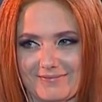 Lena Katina Nahé