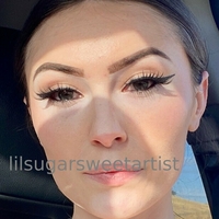 lilsugarsweetartist Nahé