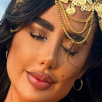 Lina London Nahé