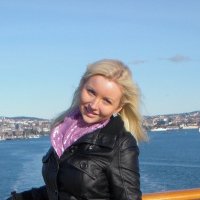 Linda Kristine Solbakken Nahé