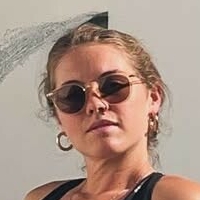 Lindsay Bushman Nahé