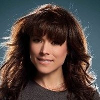 Liz Vassey Nahé