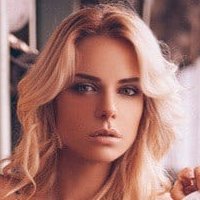 Liza Svistunova Nahé
