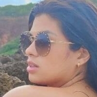 Luana Kazaki Nahé