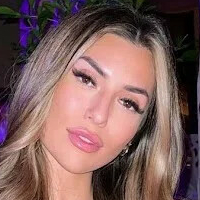 Luciana Del Mar Nahé