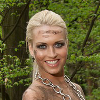 Lucie Černá Nahé