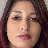 Lucy Raven Nahé