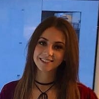 Maddie Curry Nahé