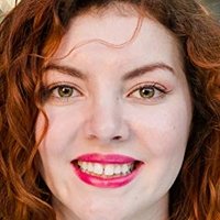 Magda Dimitrescu Nahé