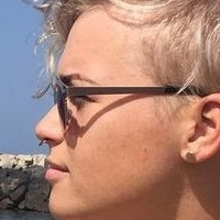 Mandy-Kay Bart Nahé