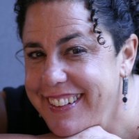 Marcia DeBonis Nahé