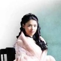 Maria Clara Nahé