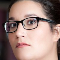 Maria Machado Nahé