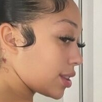 Mariah Millian Nahé