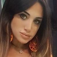 Marika Fruscio Nahé