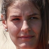 Marina Ivanovic Nahé