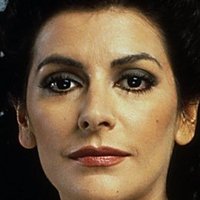 Marina Sirtis Nahé