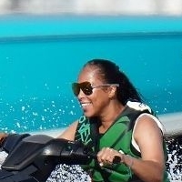 Marjorie Harvey Nahé