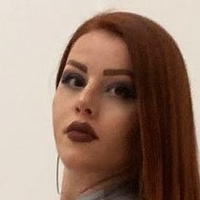 Martina Dimovska Nahé