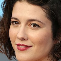 Mary Elizabeth Winstead Nahé