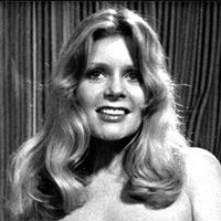 Mary Millington Nahé