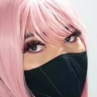 Mary Pink Nahé