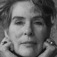 Mary Woronov Nahé