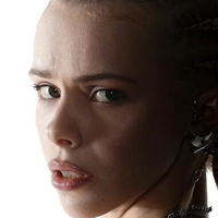 Masha Kondratenko Nahé