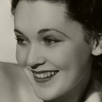 Maureen O'Sullivan Nahé