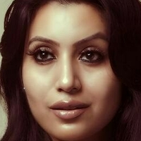 Maya The Doe Eye Girl Nahé