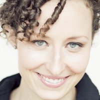 Megan Mercier Nahé