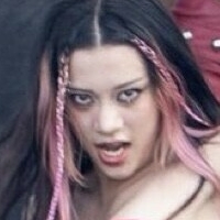 Megan Skiendiel Nahé