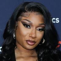 Megan Thee Stallion Nahé
