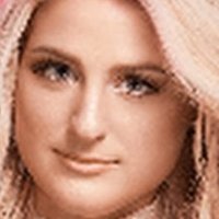 Meghan Trainor Nahé