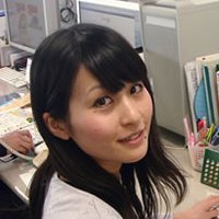 Megumi Hashimoto Nahé