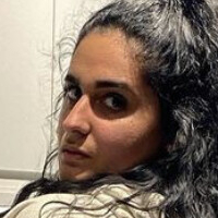 Mel Farahmand Nahé