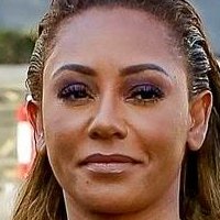 Melanie Brown Nahé