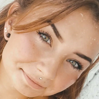 _melissa_gr / xfederleichtx / Melissa Groß Nahé