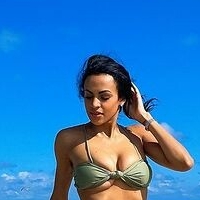 Michelle Bassetti Nahé