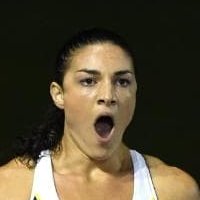 Michelle Jenneke Nahé