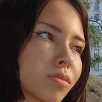 Milana Bekbulatova Nahé